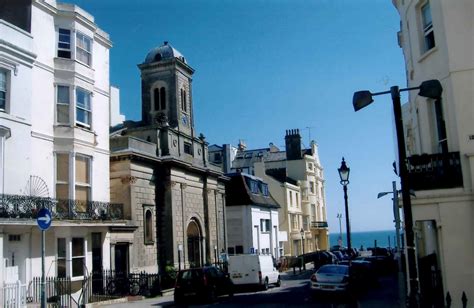 Hove In The Past Lansdowne Place Hove