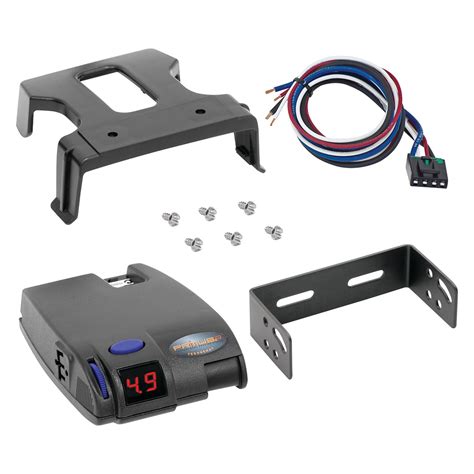 Tekonsha Primus Iq Electronic Brake Control