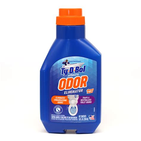 Shop Ty⬝d⬝bol Toilet Bowl Cleaner