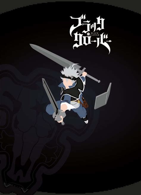 Top More Than Black Clover Iphone Wallpaper Super Hot In Coedo Vn