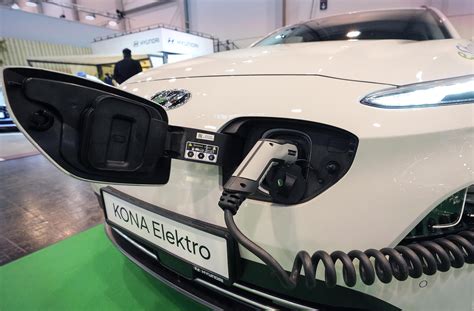 New German Government To Revamp Incentives For Electric Cars Pedfire