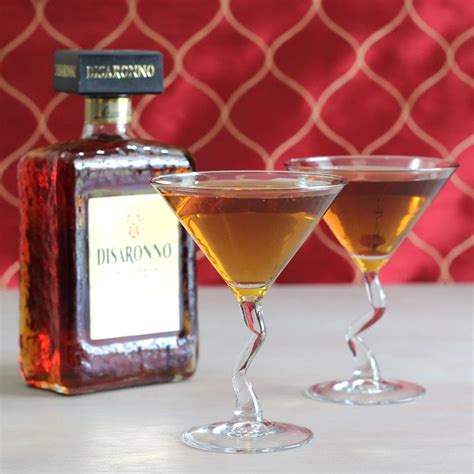 Delicious Amaretto Cocktails Mix That Drink