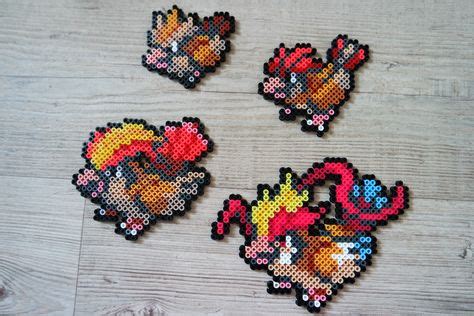 38 Perler Bead Pokemon Ideas Pokemon Perler Beads Pokemon Bead