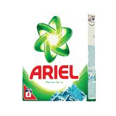 Прашок за перење - Paket.mk