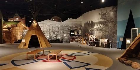 The Journey Museum Rgt Lodging