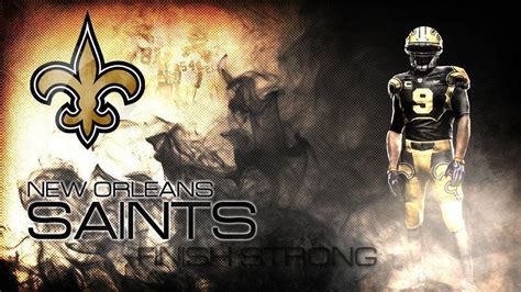 New Orleans Saints Wallpapers 2017 Wallpaper Cave