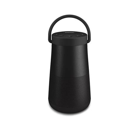 Soundlink Revolve Ii Bluetooth Speaker Bose