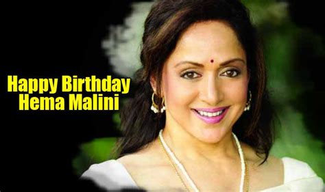 Hema Malini Birthday Special Top 5 Iconic Roles Of Bollywoods Dream Girl