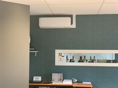 Airconditioning In Meppel Nijmeijer Koeltechniek