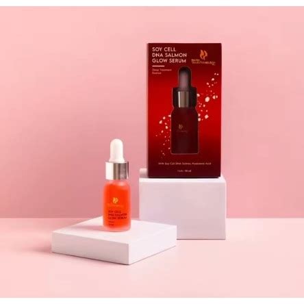 Jual Serum Glow Up Viral Serum Glowing Viral New Skin Youth Serum