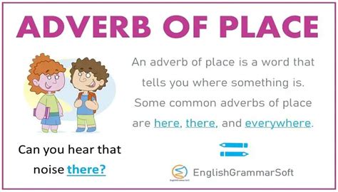 Basic English Lesson 26 Adverbs Of Place Grammar Reading 43 Off