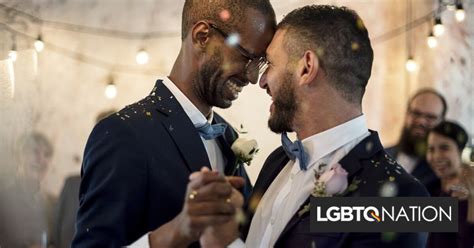 The Number Of Married Same Sex Couples In The Us Is At An All Time High And The Number Of