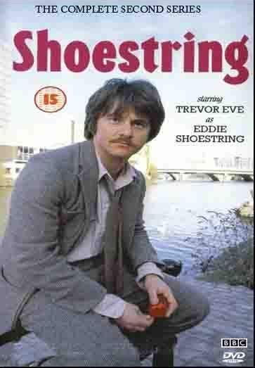 Shoestring (TV series) - Alchetron, The Free Social Encyclopedia