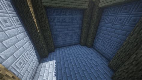 【マイクラ】地下拠点の作り方【画像付き解説】【マインクラフト】