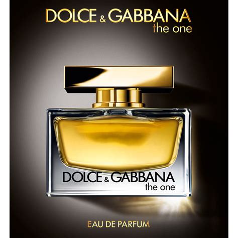 Nước hoa Dolce Gabbana The One Eau de Parfum for Woman namperfume