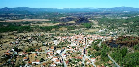 Popula O De Salgueiro Do Campo Aumenta Acolhimento De Estrangeiros