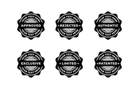 Editable Stamp Vector Art Icons And Graphics For Free Download