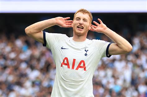 Tottenham Hotspur 2 1 Sheffield United Report Sheff United Way