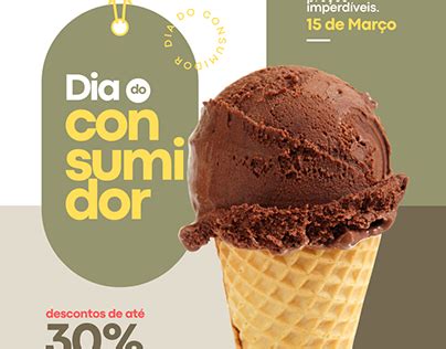 Dia Do Consumidor Instagram Projects Photos Videos Logos