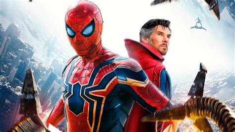 Homem Aranha Sem Volta Para Casa Onde O Filme Se Encaixa No MCU