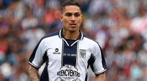 Paolo Guerrero Revel La Ins Lita Raz N Por La Que Rechaz Oferta De