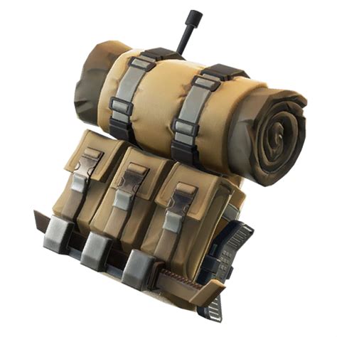 Uplink Back Bling Fortnite Wiki