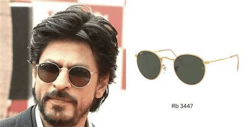 Exploring shah rukh khan's iconic sunglasses in the movie "jawan" - Eyewearstories