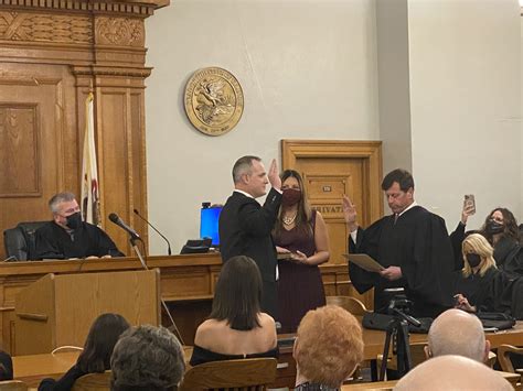 Carruthers Sworn In As Madison County Associate Judge Madison St