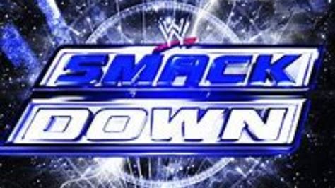 WWE Smackdown Review YouTube