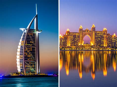 Dubai Hotels Most Photogenic In The World Time Out Dubai