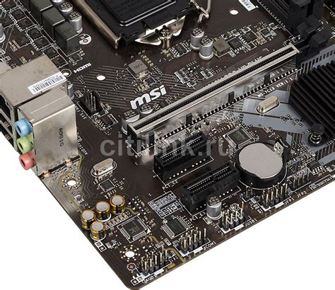 Msi H M Pro Vd Plus Lga V