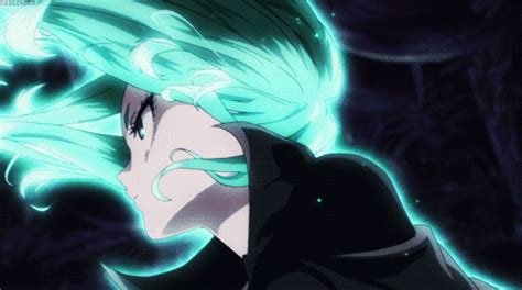 Tatsumaki Terrible Tornado One Punch Man Photo 40616368 Fanpop