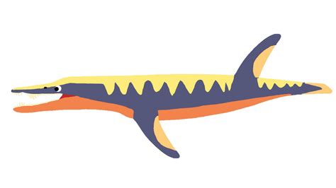 Hungry Shark Evolution Accurate Liopleurodon By T Rexgames On Deviantart