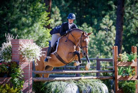 2023 Swiftwater Invitational Cascade Horse Shows