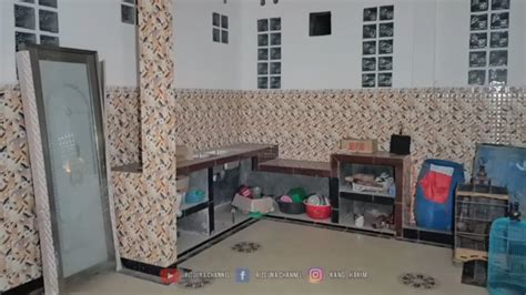 Viral Penampakan Rumah Mewah Bak Istana Megah Senilai Rp5 Miliar Di