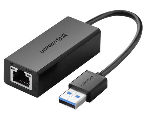 Ugreen Usb To Lan Gigabit Ethernet Adapter 1000mbps Best Prices Th