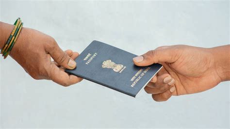 How To Renew Indian Passport In The Usa Touristsecrets