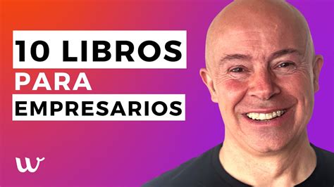 Los 10 Libros IMPRESCINDIBLES Para Tu Negocio YouTube