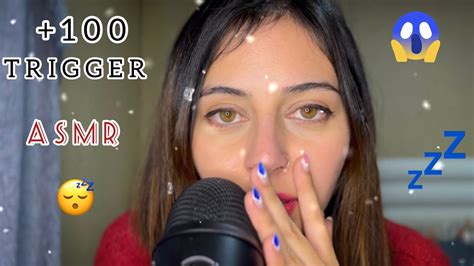 Asmr Trigger Relajantes Con Objetos Random Mal Jaja Youtube