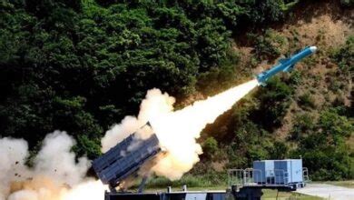 Hsiung Feng missile