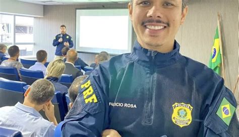 Policial Lgbt Cotado Para Assumir A Dire O Geral Da Pol Cia