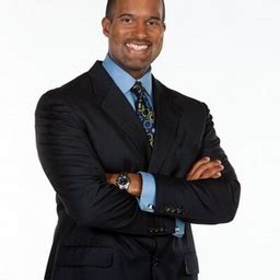 Paul Goodloe’s Profile | The Weather Channel Journalist | Muck Rack