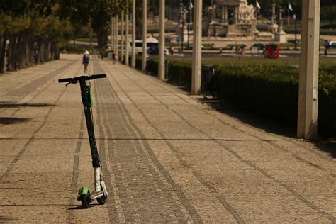 Consejos Para Cargar Adecuadamente Tu Patinete El Ctrico Atlas Energia