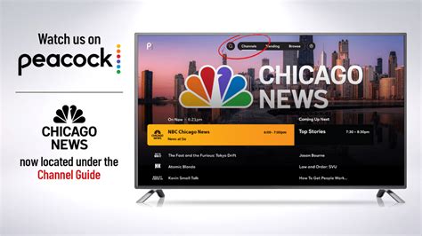 Watch free news online with NBC 5 Chicago’s 24/7 stream – NBC Chicago