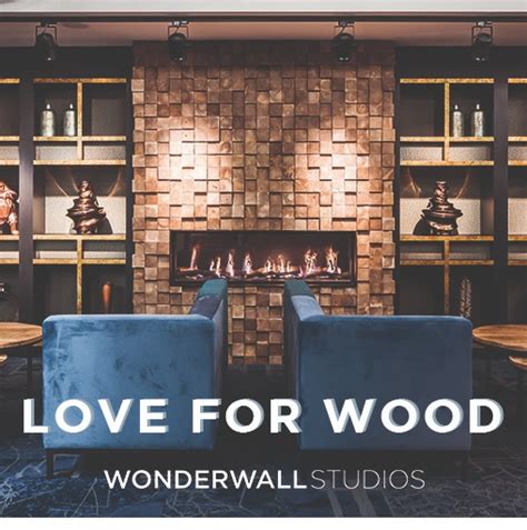 Wonderwall Design District
