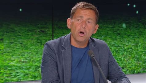 OM Daniel Riolo dévoile un gros manque dans l équipe