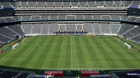 Copa América Selección Argentina vs Chile por la Copa América seguí