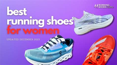 Best Running Shoes For Women Tested And Reviewed Running Shoes Guru