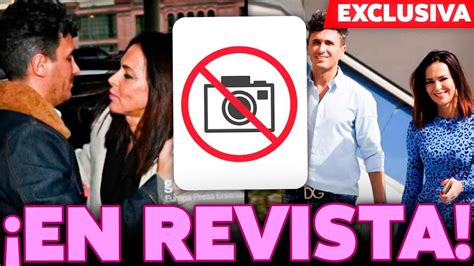 EXCLUSIVA FILTRADA OLGA MORENO CON AGUSTIN SE CONFIRMA RUMOR YouTube