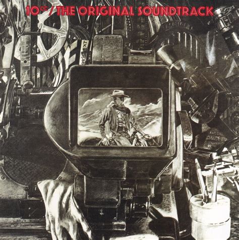 cc  original soundtrack mini poster clipping ebay uk